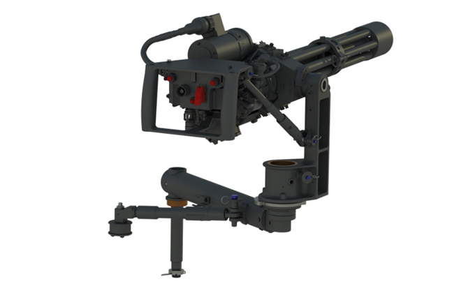 M134HG