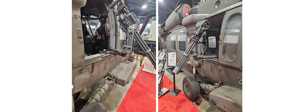 M134HG