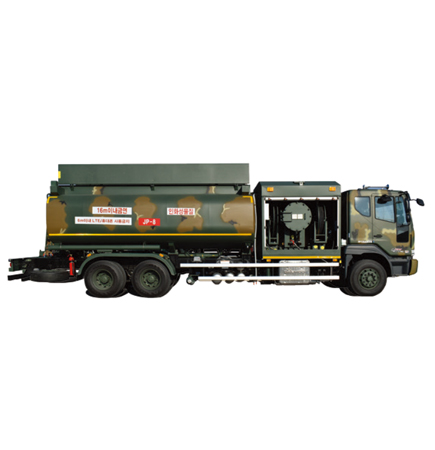 SPECIAL VEHICLES(General)